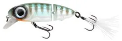 Spro Iris Underdog 8cm 2-delig -Exporteren Vislijnen Gereedschap Winkel Spro Jointed Underdog 8 cm Herring 4867 1807