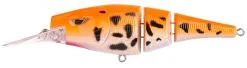Spro Pikefighter Triple Jointed DD 145 -Floating- 14,5cm/54g