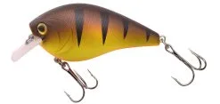 Spro Power Catcher Cranck 50 5cm Floating -Exporteren Vislijnen Gereedschap Winkel Spro Power Catcher Cranck 50 5cm Floating Yellow perch UV 4385 007 1