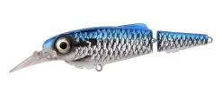 Spro Ripple Profighter 14.5cm 41gr -Exporteren Vislijnen Gereedschap Winkel Spro Ripple Profighter 14.5cm 41gr Silver Fish 4870 7