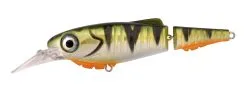Spro Ripple Profighter LL 14.5cm 45gr -Exporteren Vislijnen Gereedschap Winkel Spro Ripple Profighter LL 14.5cm 45gr Perch 4871 2