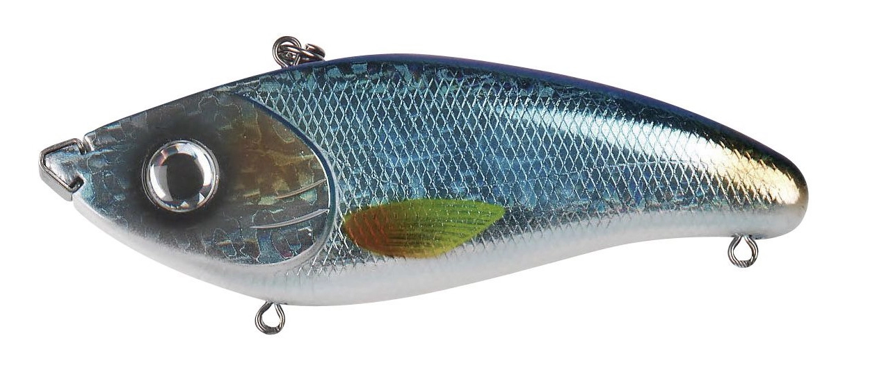 Spro Screamin Devil 128 ND Sinking 1 Spro Screamin Devil 128 ND Sinking