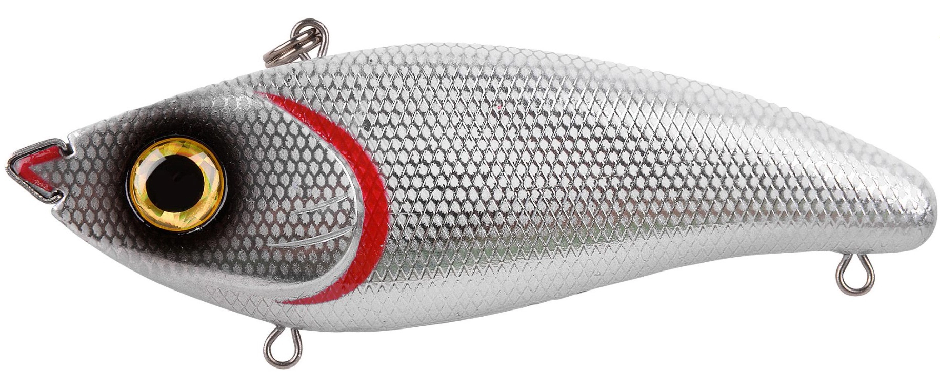 Spro Screamin Devil 128 ND Sinking 3 Spro Screamin Devil 128 ND Sinking - Afbeelding 3