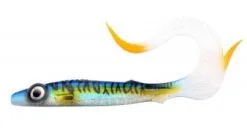 Spro Iris Shockwave 30cm 63gr -Exporteren Vislijnen Gereedschap Winkel Spro Shockwave Meckerel30cm 63 gram 4664 214