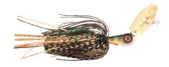 Spro Thrillseeker UV Iris Series 24 Gram -Exporteren Vislijnen Gereedschap Winkel Spro Thrillseeker Perch 4867 1344