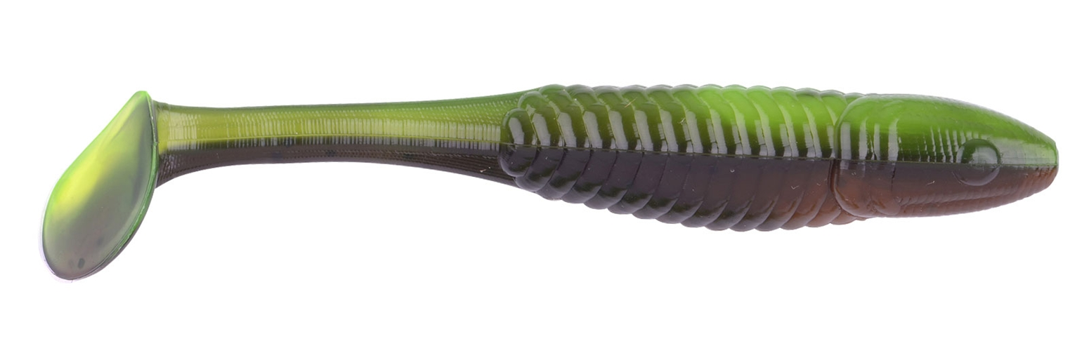 Spro Bony Shad 9 Cm 6 Pcs 1 Spro Bony Shad 9 Cm 6 Pcs