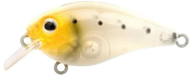 Spro Ikuru Crank 45mm Floating 2 Spro Ikuru Crank 45mm Floating - Afbeelding 2