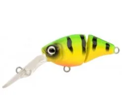 Spro Ikiru Double Crank 35mm -Exporteren Vislijnen Gereedschap Winkel Spro Ikuru Double Crank 35mm 3