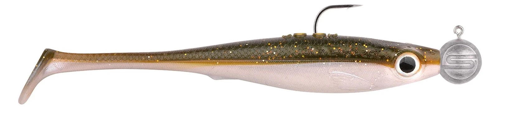 Spro Iris Pop-Eye To Go 10cm 10+14gr 2 Spro Iris Pop-Eye To Go 10cm 10+14gr - Afbeelding 2