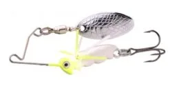 Spro Larva S-bait 4cm 7gr (met Dreg) -Exporteren Vislijnen Gereedschap Winkel Spro Larva S bait 4cm 7gr met dreg 3