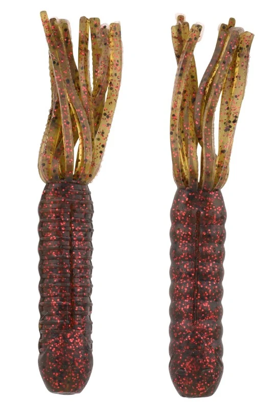 Spro Scent Insta Tube 7,5cm 2 Spro Scent Insta Tube 7,5cm - Afbeelding 2