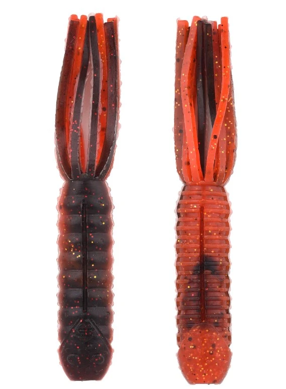 Spro Scent Insta Tube 7,5cm 3 Spro Scent Insta Tube 7,5cm - Afbeelding 3