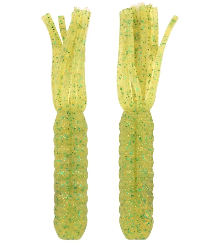 Spro Scent Insta Tube 7,5cm 4 Spro Scent Insta Tube 7,5cm - Afbeelding 4