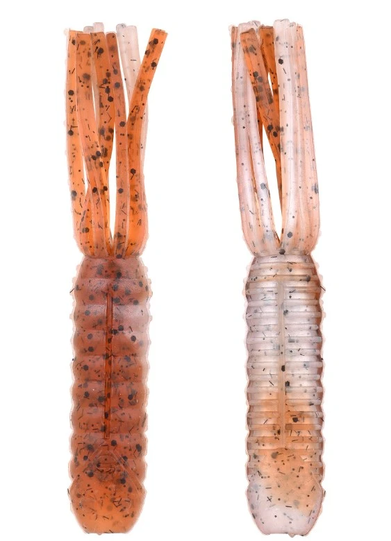 Spro Scent Insta Tube 7,5cm 5 Spro Scent Insta Tube 7,5cm - Afbeelding 5