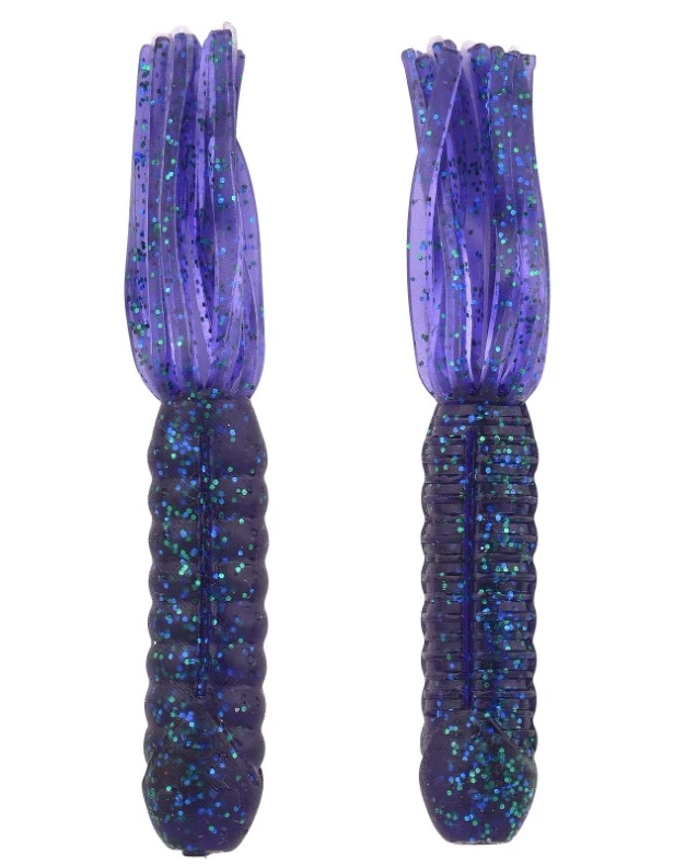 Spro Scent Insta Tube 7,5cm 1 Spro Scent Insta Tube 7,5cm