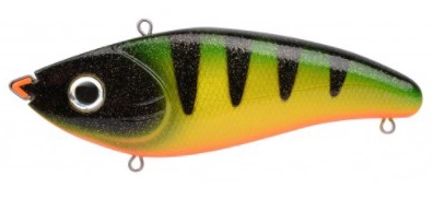 Spro Screaming Devil ND F128 (drijvend) 4 Spro Screaming Devil ND F128 (drijvend) - Afbeelding 4