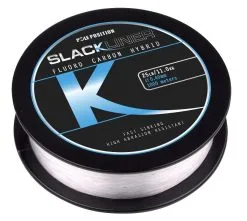 Strategy Slack Liner Fluoro Carbon Hybrid 1000m -Exporteren Vislijnen Gereedschap Winkel Strategy Fluoro Carbon Hybrid 1000m 2