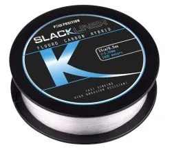 Strategy Slack Liner Fluoro Carbon Hybrid 1000m