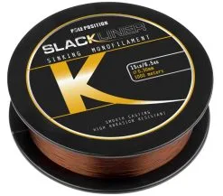 Strategy Slack Liner Sinking Monofilament 1000m