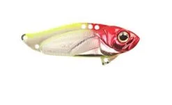 Strike Pro Astro Vibe 65mm 26,3g -Exporteren Vislijnen Gereedschap Winkel Strike Pro Astro Vibe 6.5cm Clown A70E