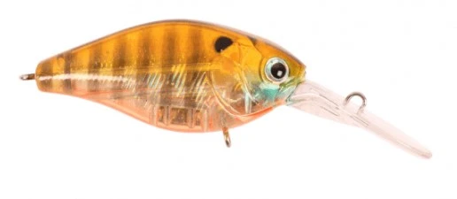 Strike Pro Cranky X Deep 5cm 8,7gr 2 Strike Pro Cranky X Deep 5cm 8,7gr - Afbeelding 2