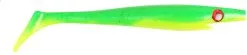 Strike Pro Pig Shad 23cm 90gr 6 Strike Pro Pig Shad 23cm 90gr -Exporteren Vislijnen Gereedschap Winkel Strike Pro Pig Shad Firetiger 102