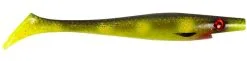 Strike Pro Pig Shad 23cm 90gr 7 Strike Pro Pig Shad 23cm 90gr -Exporteren Vislijnen Gereedschap Winkel Strike Pro Pig Shad Hot Spotted Bullhead 132