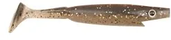 Strike Pro Piglet Shad 10cm 6pcs -Exporteren Vislijnen Gereedschap Winkel Strike Pro Piglet Shad Gold Flash 10cm C016