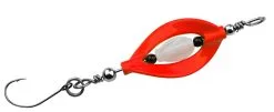 Spro Trout Master Incy Double Spin 3,3g -Exporteren Vislijnen Gereedschap Winkel Trout Master Incy Double Spin 33g Devilish 4917 1204
