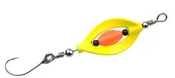 Spro Trout Master Incy Double Spin 3,3g
