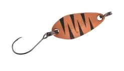 Spro Trout Master Incy Spoon 0,5 Gram -Exporteren Vislijnen Gereedschap Winkel Trout Master Incy Spoon Maggot 4917 105 1