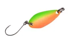 Spro Trout Master Incy Spoon 0,5 Gram -Exporteren Vislijnen Gereedschap Winkel Trout Master Incy Spoon Melon 4917 103