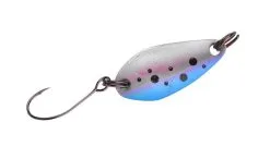 Spro Trout Master Incy Spoon 0,5 Gram -Exporteren Vislijnen Gereedschap Winkel Trout Master Incy Spoon Rainbow 4917 102 1