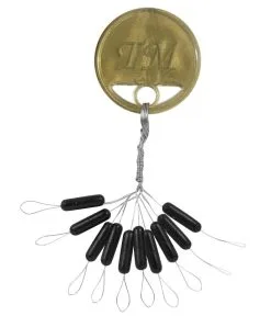 Spro Trout Master Stopper Sticks 10pcs