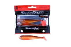 Rozemeyer Rozemeijer Urban Sense Soft Paddle 9cm 3pcs -Exporteren Vislijnen Gereedschap Winkel Urban Sense 9cm Soft Paddle Bloody Minnow 66763