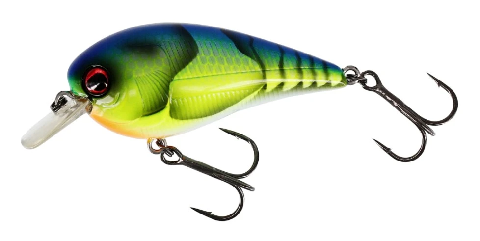 Westin Bassbite 7cm Floating 1 Westin Bassbite 7cm Floating