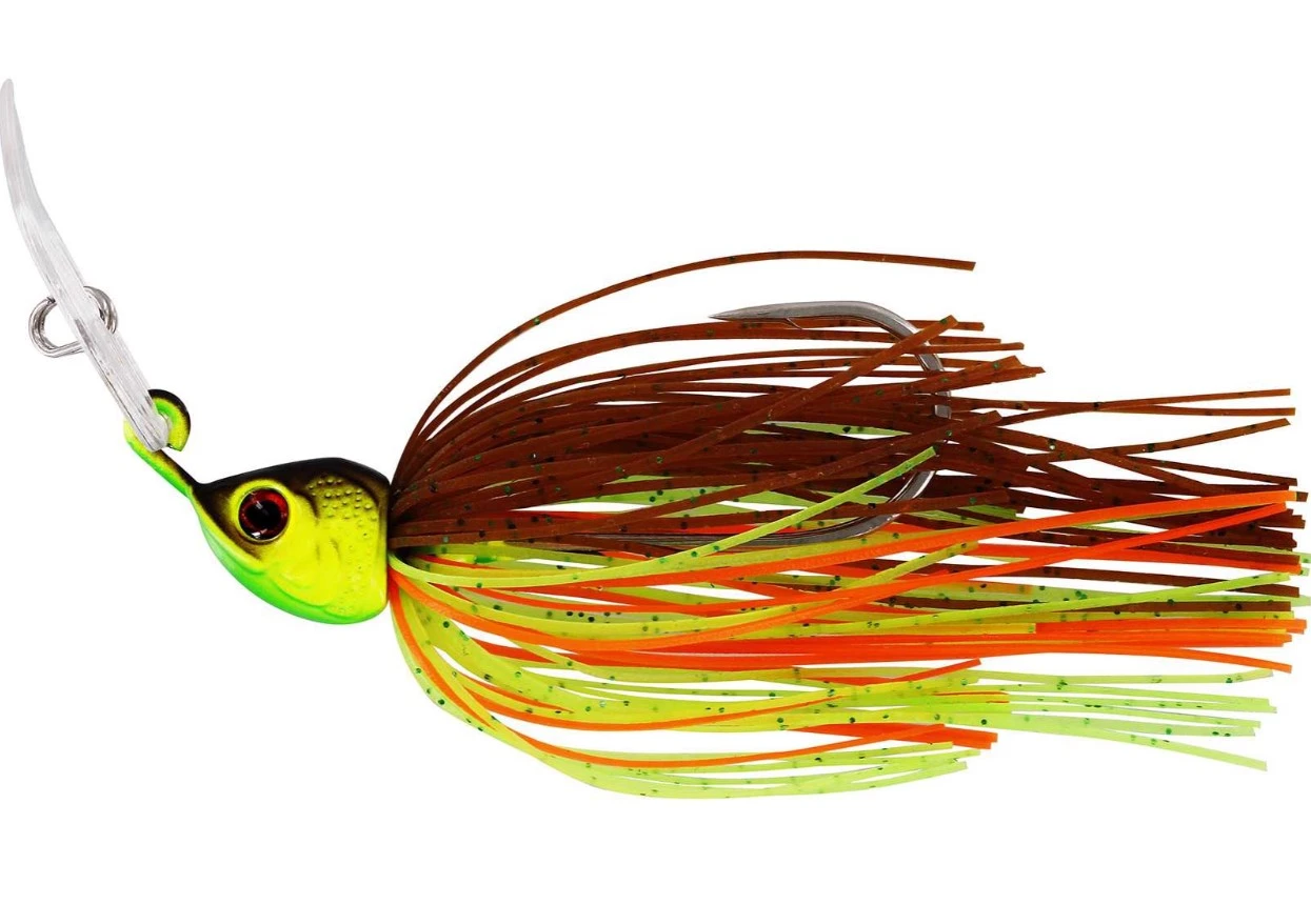 Westin Bladebite 9gr