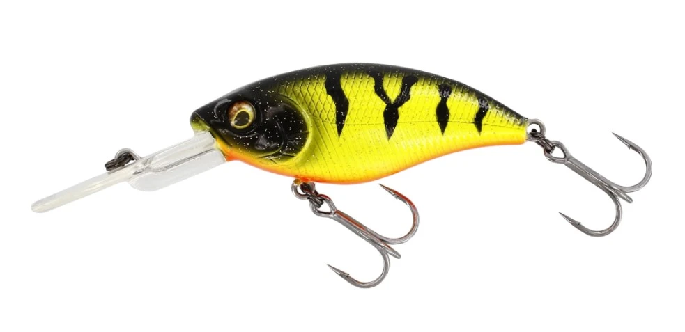 Westin Buzzbite 5cm Suspending 1 Westin Buzzbite 5cm Suspending