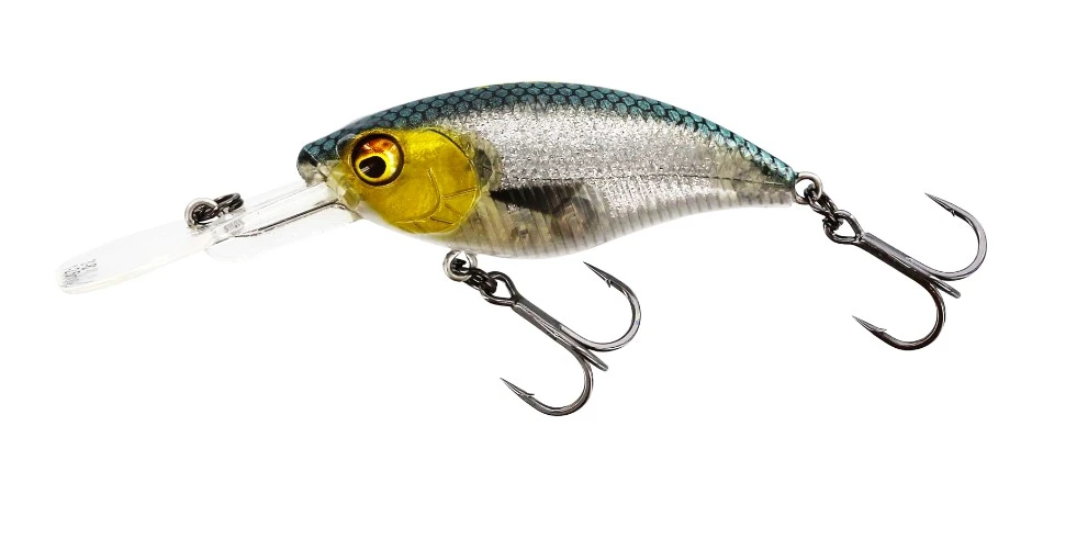 Westin Buzzbite 4cm Low Floating 2 Westin Buzzbite 4cm Low Floating - Afbeelding 2