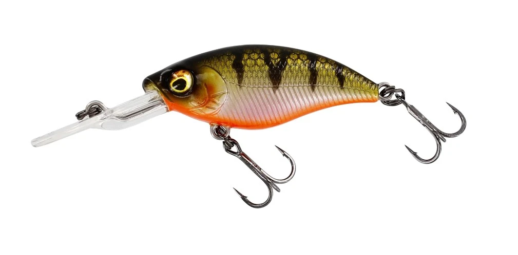 Westin Buzzbite 4cm Low Floating 1 Westin Buzzbite 4cm Low Floating