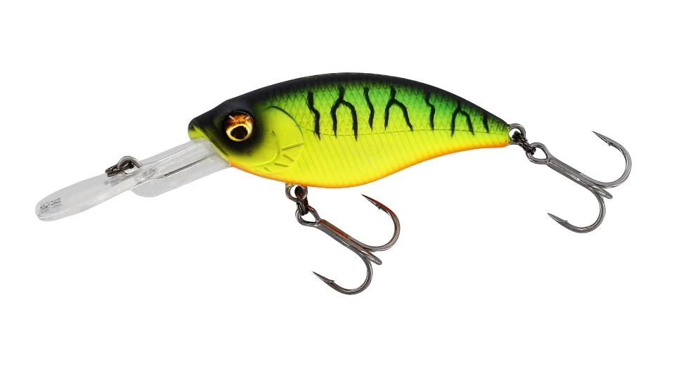 Westin Buzzbite 4cm Low Floating 5 Westin Buzzbite 4cm Low Floating - Afbeelding 5