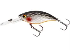 Westin Buzzbite 6cm Suspending -Exporteren Vislijnen Gereedschap Winkel Westin Buzzbite 6cm Suspending Steel Sardine P145 221 148