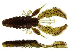 Westin Crecraw 10cm 4pcs 5 Westin Crecraw 10cm 4pcs -Exporteren Vislijnen Gereedschap Winkel Westin Crecraw Watermelon 10cm P151 563 130