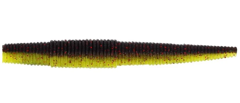 Westin Ned Worm 9cm 6pcs 1 Westin Ned Worm 9cm 6pcs