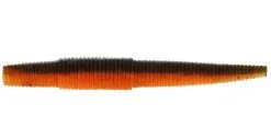 Westin Ned Worm 7cm 7pcs -Exporteren Vislijnen Gereedschap Winkel Westin Ned Worm 7cm 7pcs UV Craw P182 562 005 1