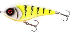 Westin Swim Glidebait 12cm – 53g Suspending 9 Westin Swim Glidebait 12cm – 53g Suspending -Exporteren Vislijnen Gereedschap Winkel Westin Swim Glidebait 12cm – 53g Suspending Bait Bash Ice Perch P036 536 015