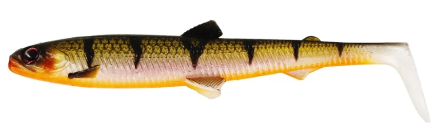 Westin Bullteez 9,5cm 7gr 3 Westin Bullteez 9,5cm 7gr - Afbeelding 3