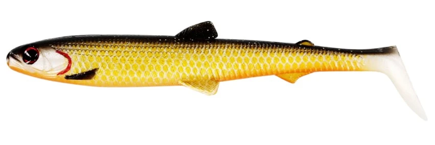 Westin Bullteez 9,5cm 7gr 4 Westin Bullteez 9,5cm 7gr - Afbeelding 4