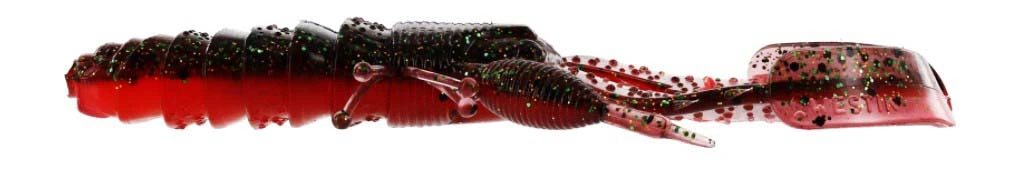 Westin Crecraw 10cm 4pcs 2 Westin Crecraw 10cm 4pcs - Afbeelding 2