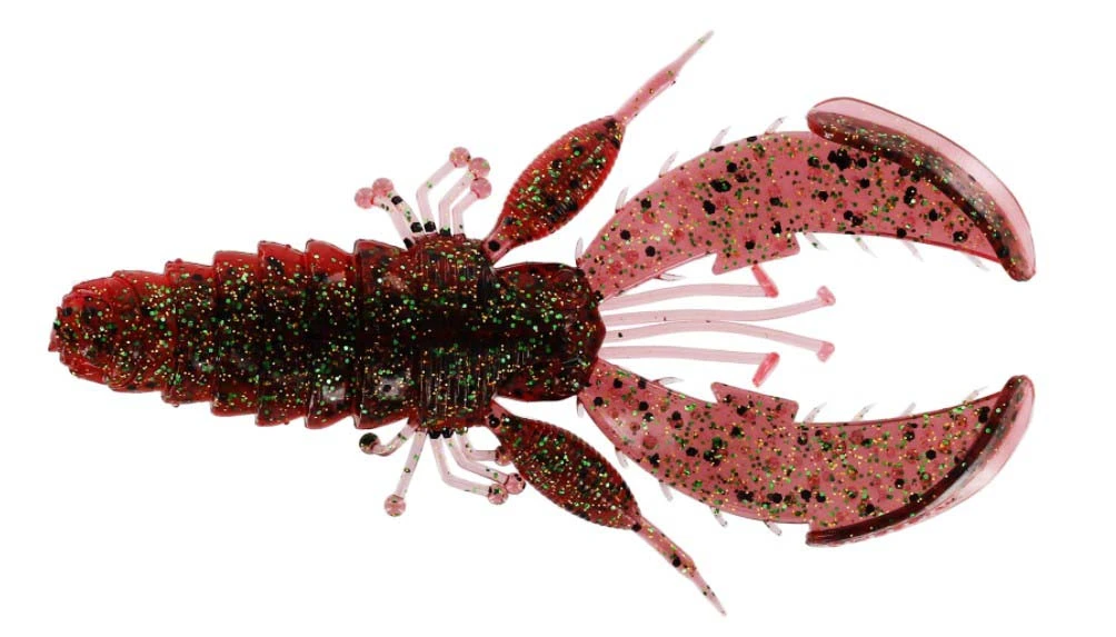 Westin Crecraw 10cm 4pcs 1 Westin Crecraw 10cm 4pcs